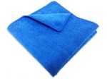 AC Products Blue Micro Plus - wszechstronna mikrofibra 40x40cm 320gsm