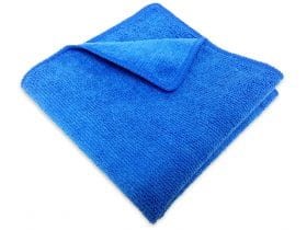 AC Products Blue Micro Plus - wszechstronna mikrofibra 40x40cm 320gsm