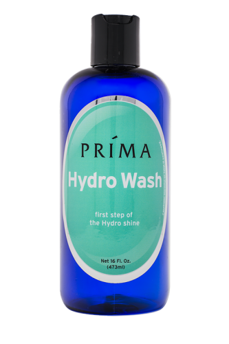 Prima Hydro Wash – szampon samochodowy z polimerami 473ml - Sklep detailingowy Automotive Care