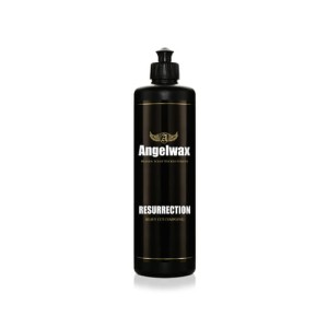 AngelWax Resurrection - mocno tnąca pasta polerska 500ml