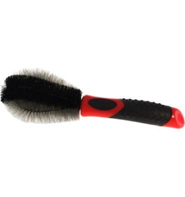 Mothers Brake Dust Brush - szczotka do felg - Sklep detailingowy Automotive Care