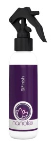 Nanolex SiFinish - quick detailer na bazie krzemionki 200ml