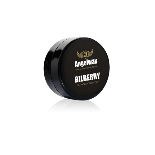 AngelWax Bilberry - sealant ochronny do felg przeciw zabrudzeniom 33ml - Sklep detailingowy Automotive Care
