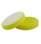 Flexipads Finishing Yellow Disc 135 x 35mm - wykańczający miękki pad polerski