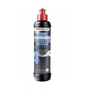 Menzerna Liquid Carnauba Protection - wosk samochodowy 250ml