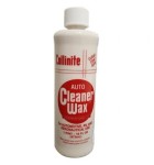 Collinite No. 325 Auto Cleaner Wax - AIO poleruje czyści zabezpiecza 473ml