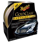 Meguiar's Gold Class Carnauba Paste Wax - wosk z carnaubą 311g