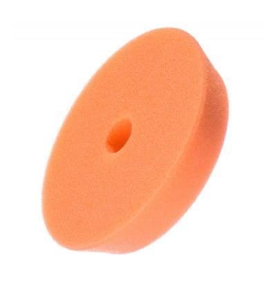 Honey Combination Medium Cut Seria U – pomarańczowy średnio-twardy pad polerski – 130/150mm - Sklep detailingowy Automotive Care