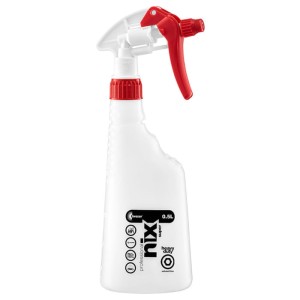 KWAZAR NIX HD Solvent - opryskiwacz o podwyższonej odporności na rozpuszczalniki 0,5l
