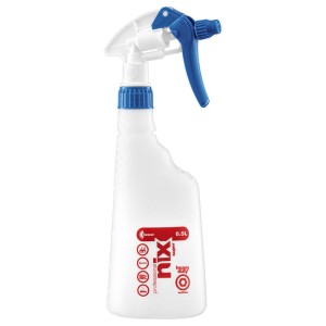 KWAZAR NIX HD Acid - opryskiwacz o podwyższonej odporności na kwas 0,5l