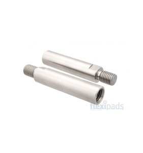 Flexipads Przedłużka 80mm M14 do maszyn rotacyjnych
