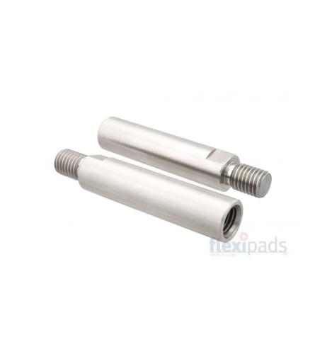 Flexipads Przedłużka 80mm M14 do maszyn rotacyjnych - Sklep detailingowy Automotive Care