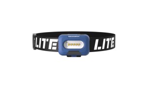 SCANGRIP Head Lite A – latarka czołowa z możliwością bezdotykowego włączania/wyłączania