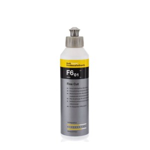 Koch Chemie Fine Cut F6.01 – delikatna pasta polerska 250ml