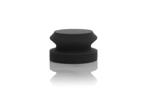 Work Stuff Handy Wax Applicator - delikatny aplikator do wosku/dressingu - Sklep detailingowy Automotive Care