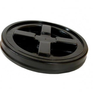WORK STUFF Bucket Lid – hermetyczna pokrywa/pokrywka do wiader detailingowych - Sklep detailingowy Automotive Care