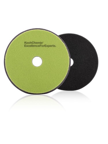 Koch Chemie Polish & Sealing Pad – bardzo miękki pad polerski do aplikacji wosków/powłok 126mm - Sklep detailingowy Automotive Care