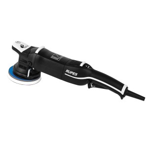 Rupes Big Foot LHR15 Mark III STD – maszyna polerska Dual Action, skok 15mm, 500W