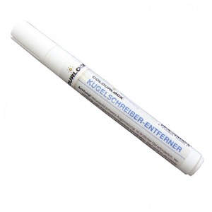 Colourlock Sztyft do usuwania ze skóry śladów po długopisie 9,5ml