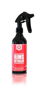 Good Stuff Rims Detailer – quick detailer do pielęgnacji felg 500ml