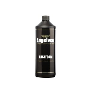 Angelwax FASTFOAM skuteczna Piana aktywna bezpieczna dla wosku 1L