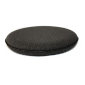 AC Products Black Applicator - delikatny aplikator gąbkowy do wosku