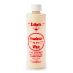 Collinite No. 845 Insulator Wax - wosk w płynie 473ml