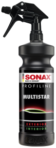 SONAX Profiline Multistar - uniwersalny preparat czyszczący 1l