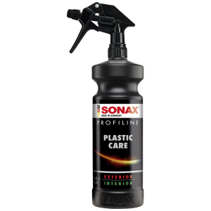 SONAX Profiline Plastic Care - środek do pielęgnacji plastików 1l
