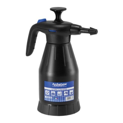 Epoca Archetype PRO VITON - spryskiwacz opryskiwacz ciśnieniowy odporny na kwasy 1,5L - Sklep detailingowy Automotive Care