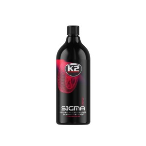 K2 SIGMA PRO - dressing nabłyszczająco-ochronny do opon 1L