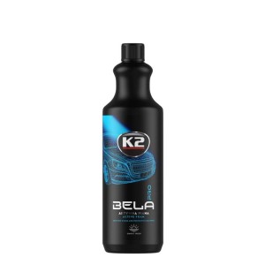 K2 Bela PRO Sunset Fresh - bezpieczna, neutralna piana aktywna 1L
