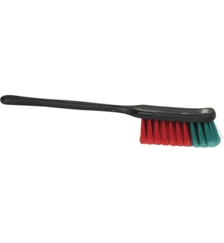 VIKAN 522252 - Szczotka na trzonku do mycia felg i nadkoli - Sklep detailingowy Automotive Care