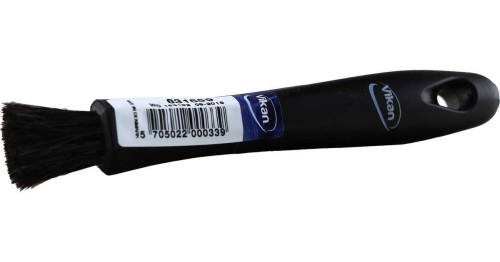 VIKAN 631559 - pędzel/pędzelek do nawiewów usuwanie pyłu i kurzu - Sklep detailingowy Automotive Care