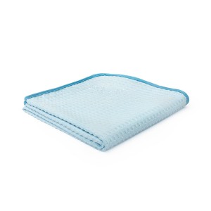 The Rag Company Microfiber Waffle Towel - wysokiej jakości mikrofibra waflowa 41x41cm