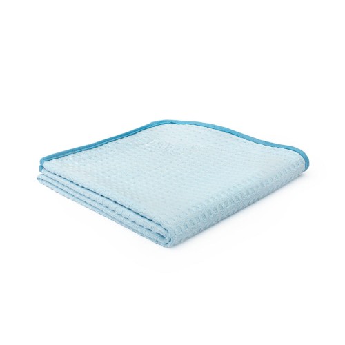 The Rag Company Microfiber Waffle Towel - wysokiej jakości mikrofibra waflowa 41x41cm - Sklep detailingowy Automotive Care