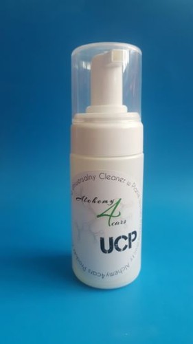 Alchemy 4 Cars UCP - APC uniwersalny środek czyszczący piance 100ml - Sklep detailingowy Automotive Care