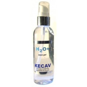 KECAV H2O+ Aqua Gel - preparat do usuwania ptasich odchodów 100ml