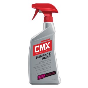 Mothers CMX Ceramic Surface Prep - preparat do odtłuszczenia powierzchni przed woskiem/powłoką 710ml