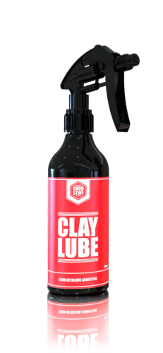 Good Stuff Clay Lube - lubrykant/poślizg pod glinkę 500ml - Sklep detailingowy Automotive Care