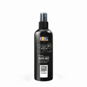 ADBL White Mist - odświeżacz powietrza o zapachu damskich perfum 200ml