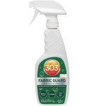 303 High Tech Fabric Guard - hydrofobowy preparat do zabezpieczania tkanin, chroni tkaniny 473ml