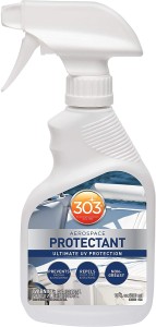303 Aerospace Protectant Marine - zabezpiecza elementy plastikowe w łodziach 295ml