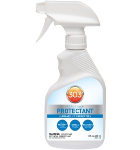 303 Aerospace Protectant - zabezpiecza elementy plastikowe 295ml