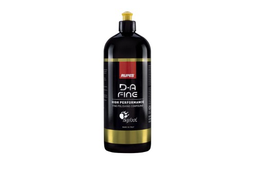 Rupes DA D-A Fine - wykończeniowa pasta polerska 1L - Sklep detailingowy Automotive Care