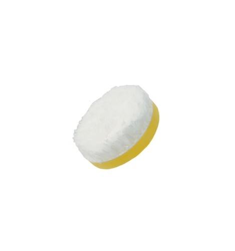 Flexipads DA Microfibre Cutting Disc - dysk tnący z mikrogibry 55mm - Sklep detailingowy Automotive Care