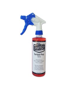 Poorboy's World Ceramic Surface Prep - szybkie przygotowanie powierzchni przed aplikacją powłok ceramicznych 473 ml