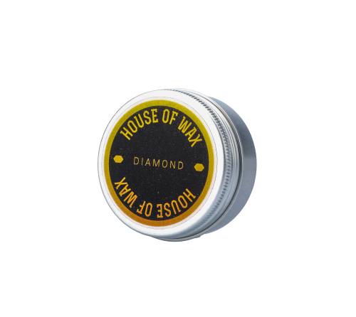 House of Wax Diamond – ekskluzywny wosk naturalny 30ml - Sklep detailingowy Automotive Care