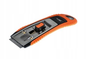 AC Products Window Scraper - skrobaczka do ściągania naklejek z szyb