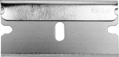 AC Products Window Scraper Edge - ostrza do skrobaczki do szyb 5szt. - Sklep detailingowy Automotive Care